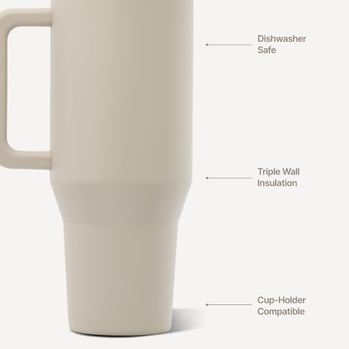 Traveler 32oz (Dune / 32 Ounces)