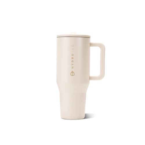 Traveler 32oz (Cream / 32 Ounces)