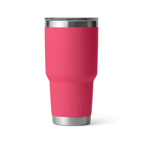 Rambler 30 oz Tumbler Retired Colors (Bimini Pink)