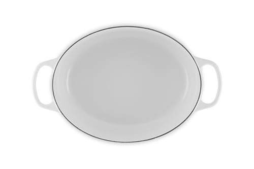 Enameled Cast Iron Signature Cookware Set