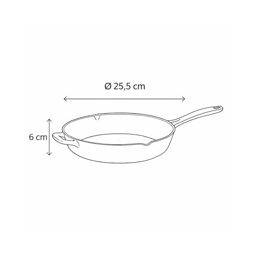 Bestow Enameled Cast Iron 10