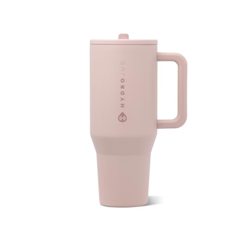 Traveler 40oz (Dusty Rose / 40 Ounces)