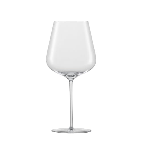 Zwiesel Glas Vervino German (4 Count)