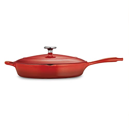 Bestow Enameled Cast Iron 12