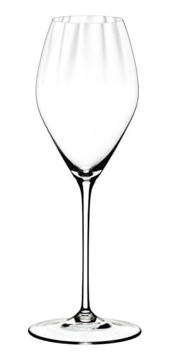Performance Champagne Glasses