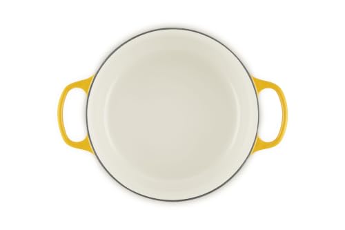 Enameled Cast Iron Signature Cookware Set