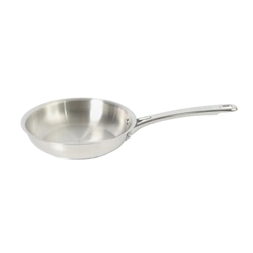 Kitchen Essentials Chef's Deck 8