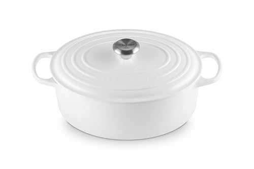 Enameled Cast Iron Signature Cookware Set