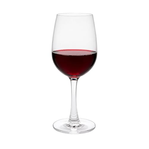 Voglia Nude 8.5 Ounce Port Wine Glasses (6 Count)