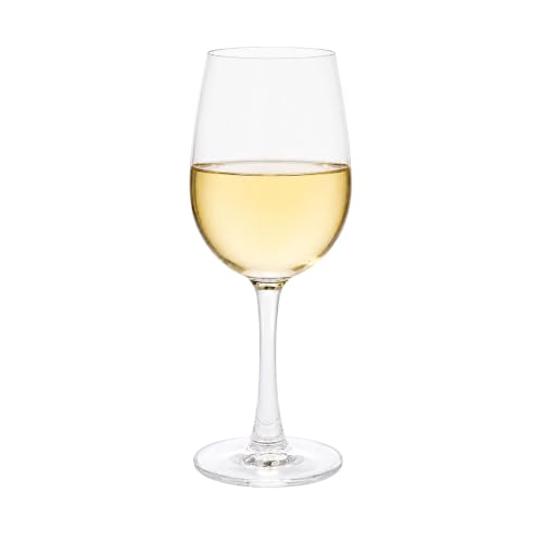 Voglia Nude 8.5 Ounce Port Wine Glasses (6 Count)