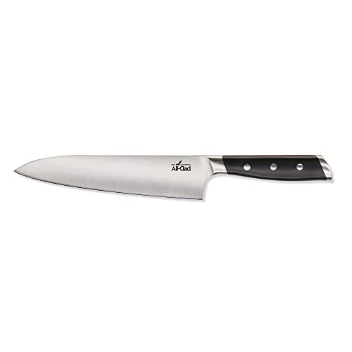 Forged German Stainless Steel Chef Knife 8 Inch