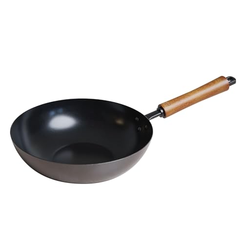 Classic Series 9.5 (9.5-Inch Stir Fry Pan)
