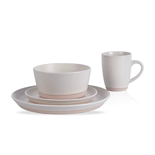 Jules Stoneware 16 (16 Count)