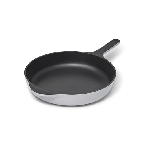 10.5" Cast Iron Skillet Pan