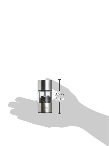 Kuchenprofi Vienna Salt and Pepper Set