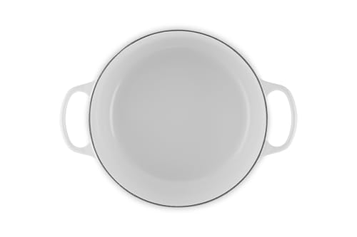 Enameled Cast Iron Signature Cookware Set
