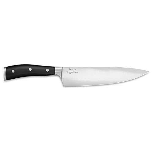 Wusthof Classic Ikon (3 Count)