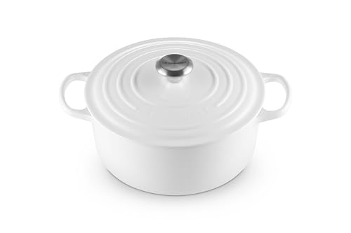 Enameled Cast Iron Signature Cookware Set
