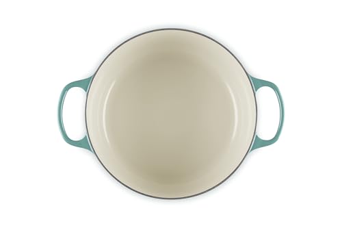 Enameled Cast Iron Signature Cookware Set