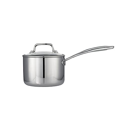 Boston Tri Ply Clad Stainless Steel 2