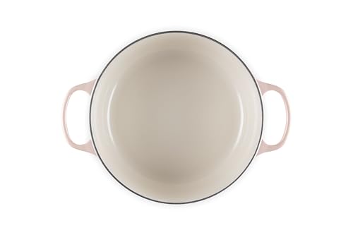 Enameled Cast Iron Signature Cookware Set