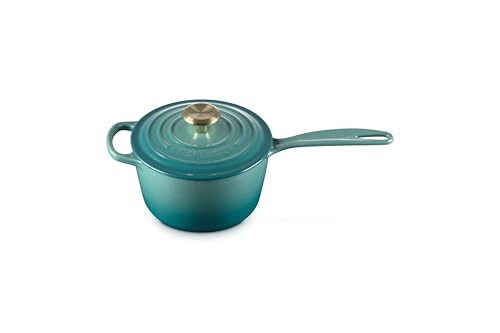 Enameled Cast Iron Signature Cookware Set