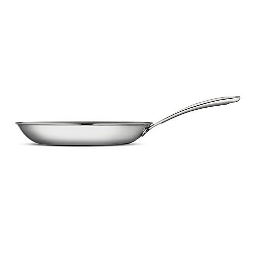 Boston Tri Ply Clad Stainless Steel 12