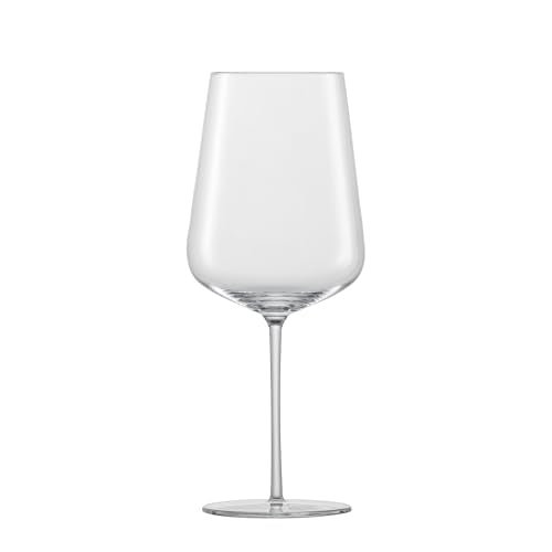 Zwiesel Glas Vervino German (4 Count)