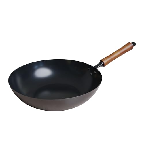 Classic Series 12 (12-Inch Stir Fry Pan)