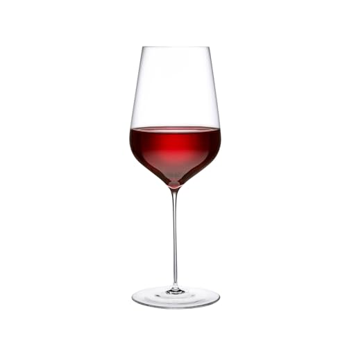 NUDE Red Wine Glass