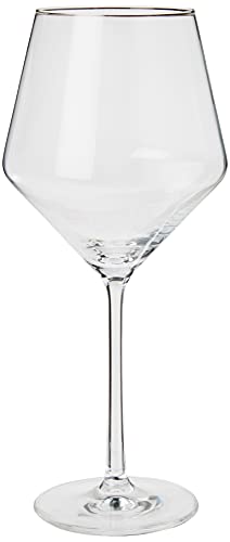 ZWIESEL GLAS Pure Beaujolais Red Wine Glasses (6 Count)