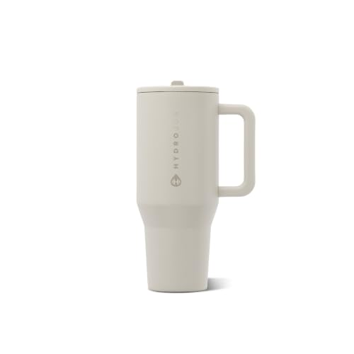 Traveler 32oz (Linen / 32 Ounces)