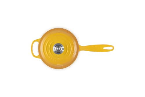 Enameled Cast Iron Signature Cookware Set