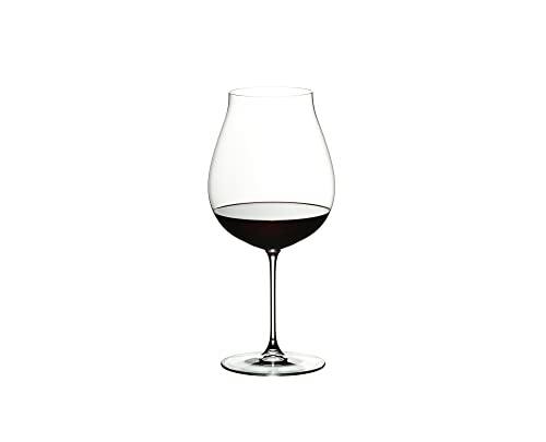 Veritas Pinot Noir Wine Glasses (2 Count)