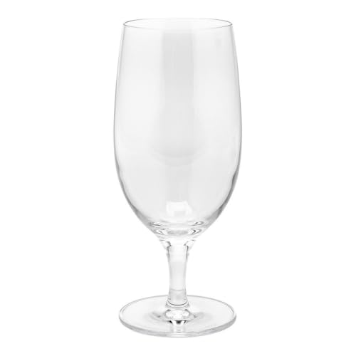 16 Ounce Iced Tea Glasses (12 Count)