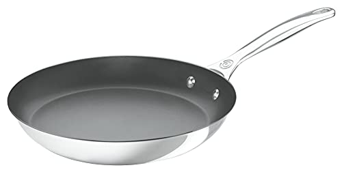Tri Ply Stainless Steel 6 pc. Cookware Set