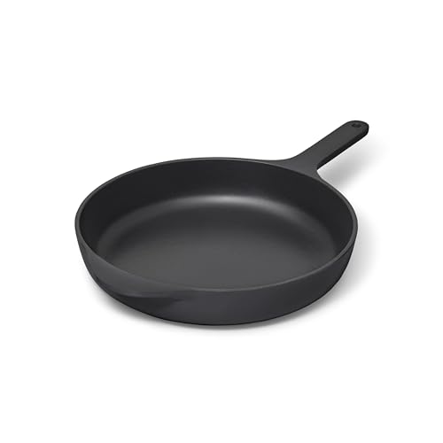 10.5" Cast Iron Skillet Pan