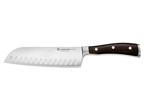 Ikon 10 Piece Knife Block Set (10 Count)