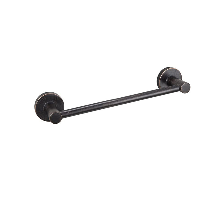 11.8 Inch Stainless Steel Bath Towel Bar