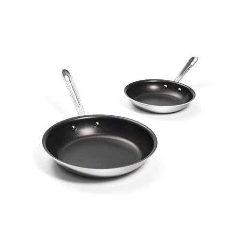 D3 Pro Nonstick Stainless
