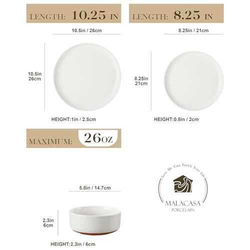 Plates and Bowls Sets