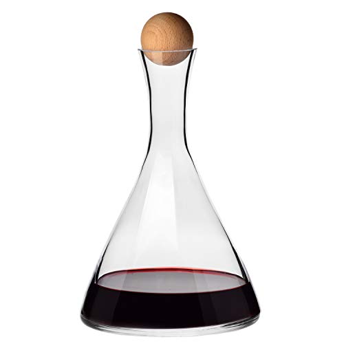 Wine Decanter