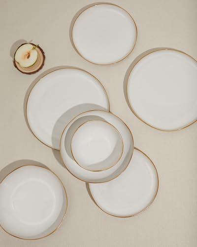 Dinnerware Set for 4
