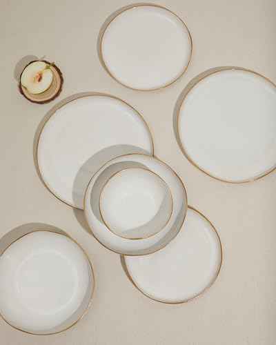 Plates and Bowls Sets
