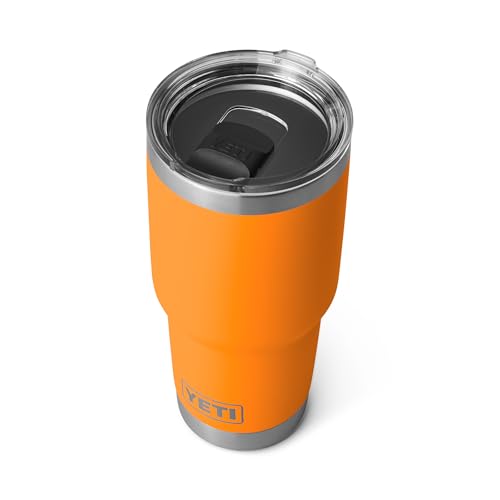 Rambler 30 oz Tumbler (King Crab)