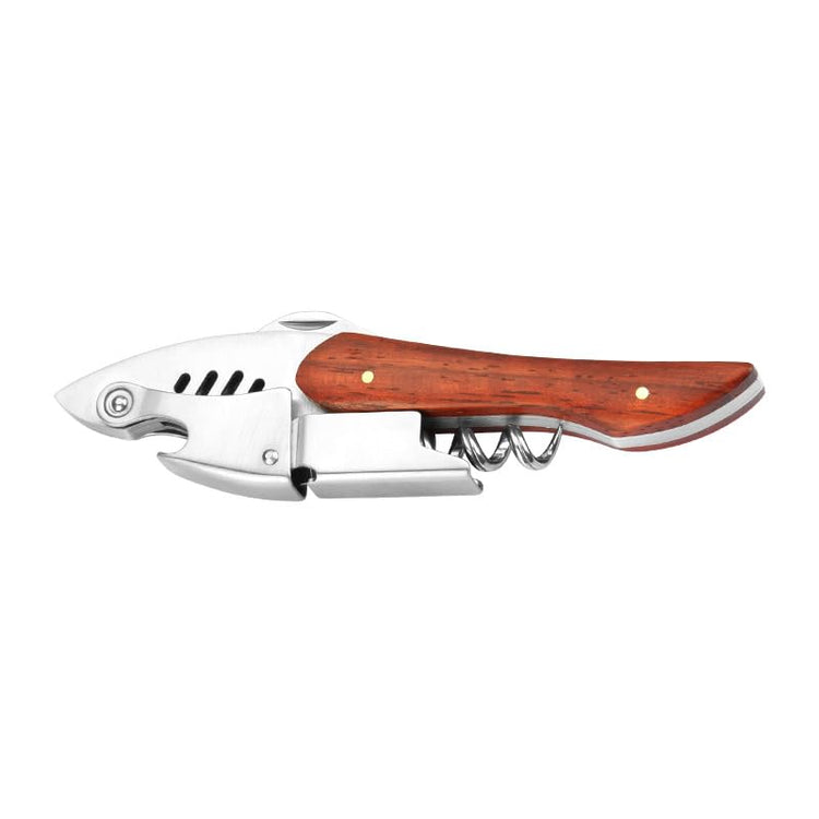 True Shark Corkscrew
