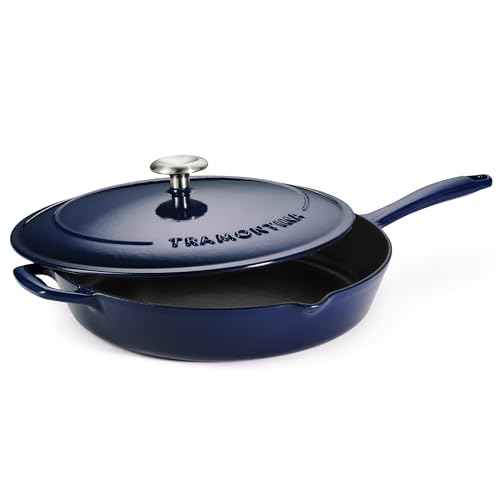 Bestow Enameled Cast Iron 12