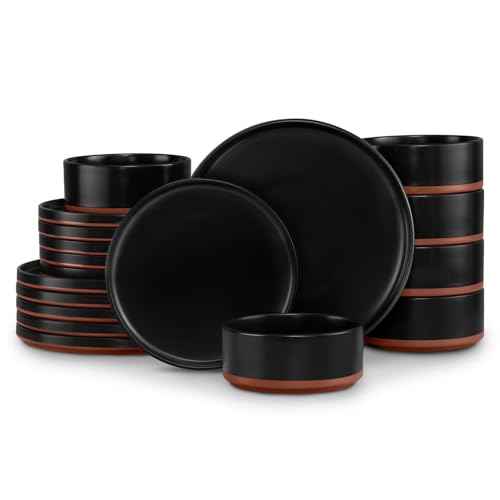 Plates and Bowls Sets