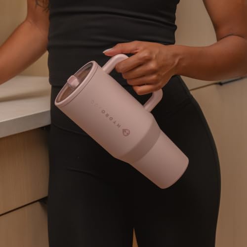 Traveler 32oz (Dusty Rose / 32 Ounces)