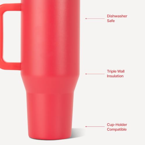 Traveler 40oz (Fruit Punch / 40 Ounces)
